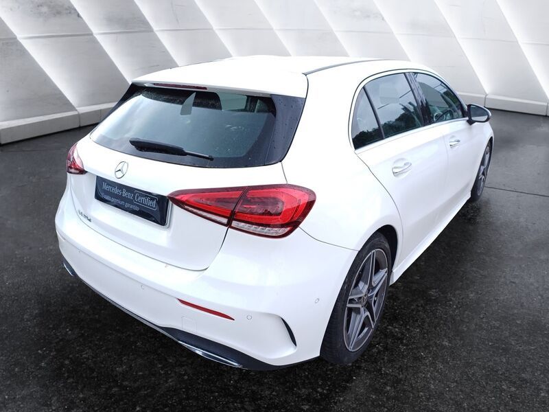 A 180 d Premium - Certified