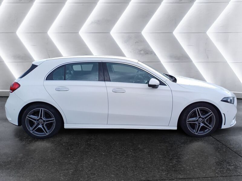 A 180 d Premium - Certified