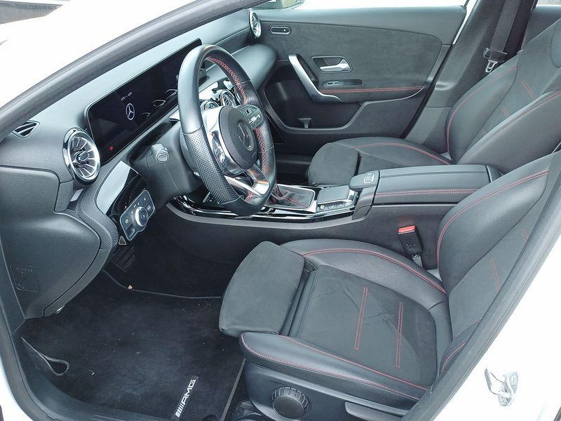 A 180 d Premium - Certified