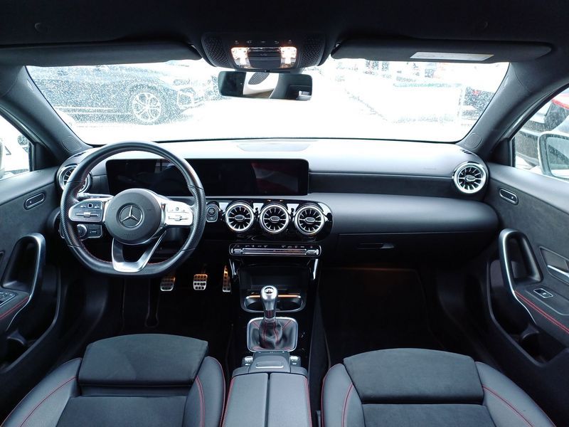 A 180 d Premium - Certified