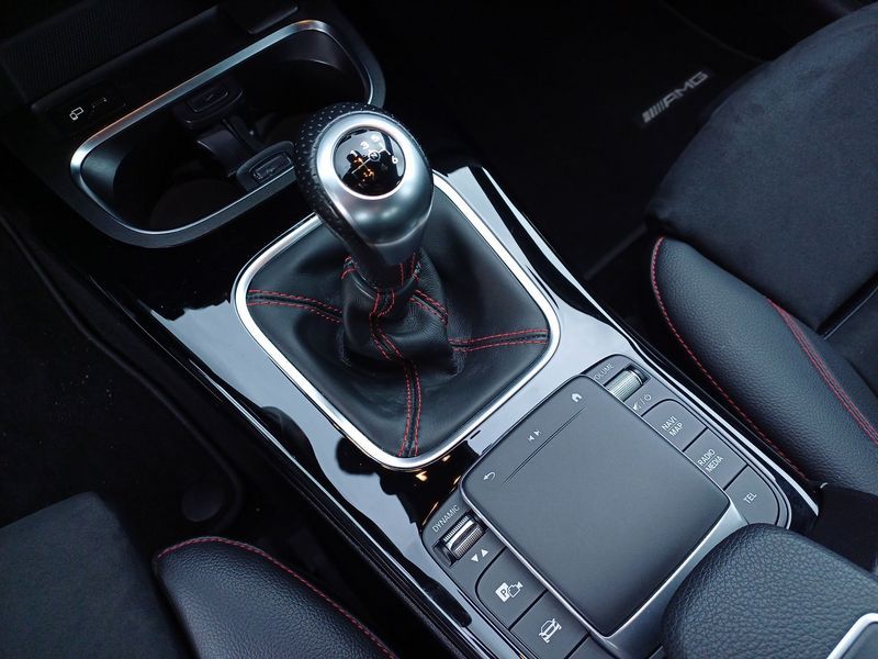 A 180 d Premium - Certified