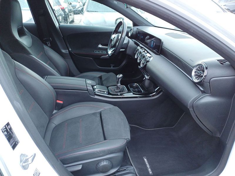 A 180 d Premium - Certified