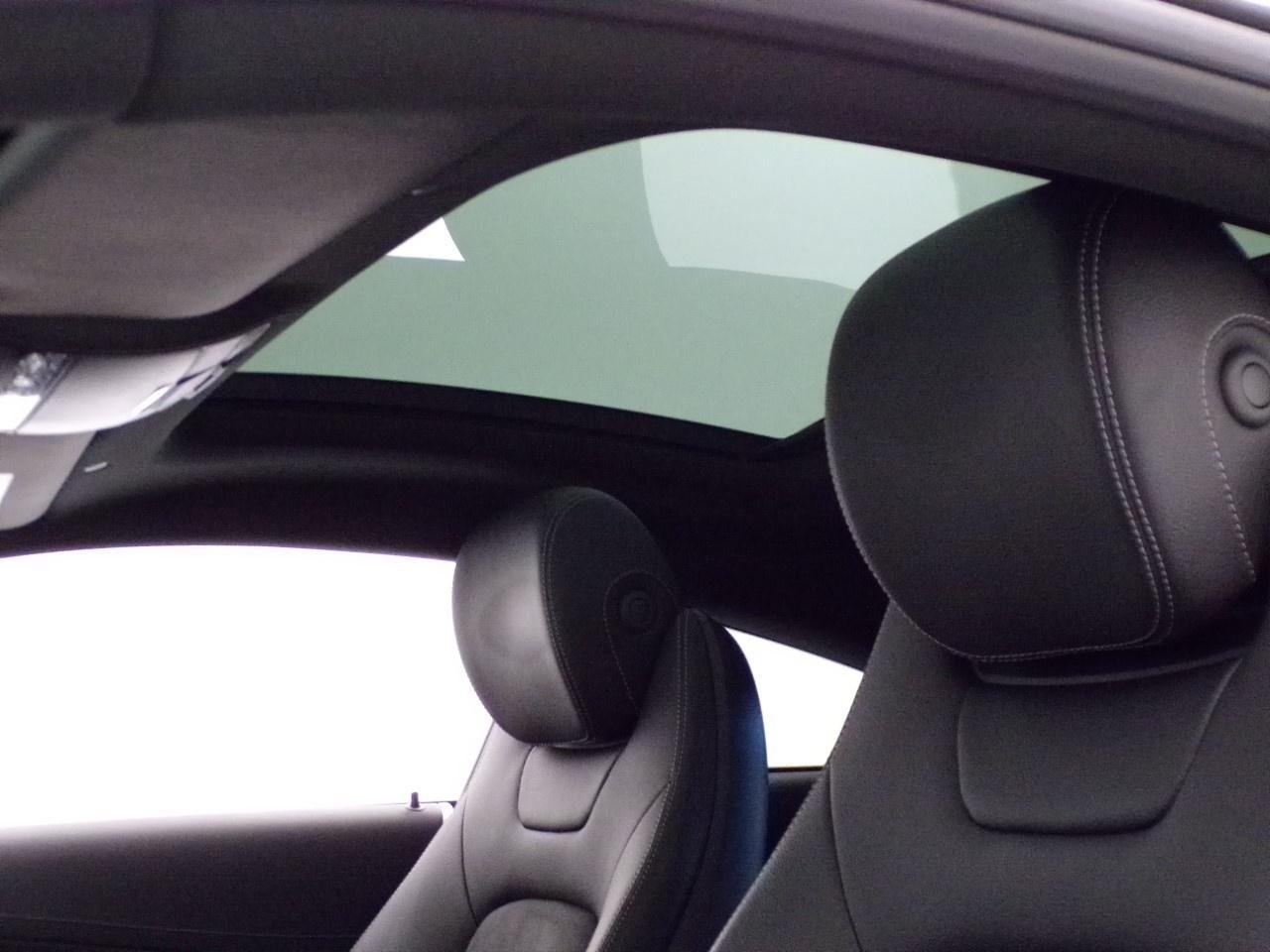 C Coupe 220 d Premium Plus 4matic auto - Certified
