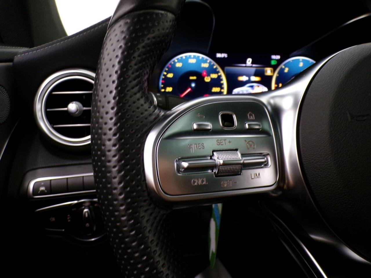 C Coupe 220 d Premium Plus 4matic auto - Certified