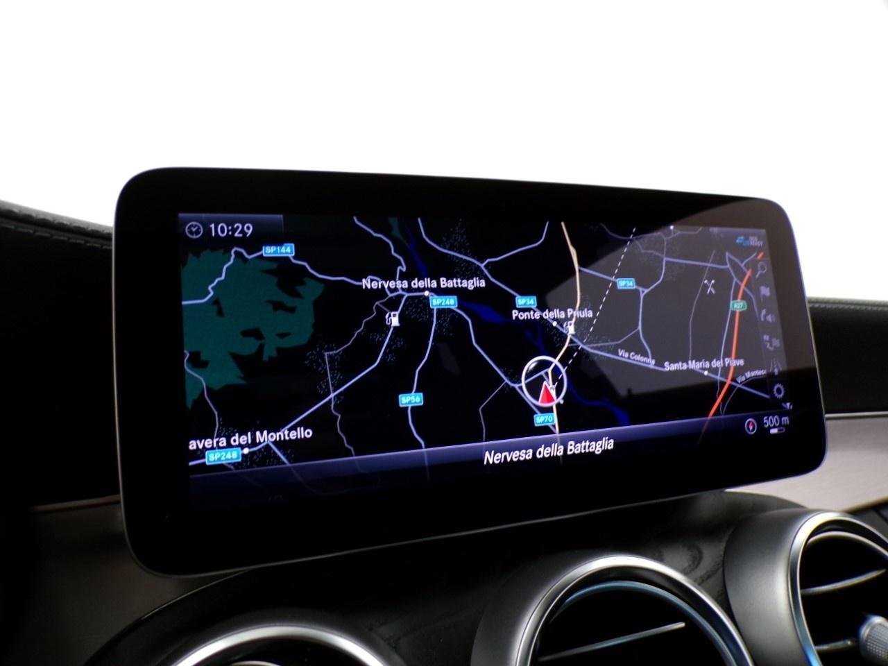 C Coupe 220 d Premium Plus 4matic auto - Certified