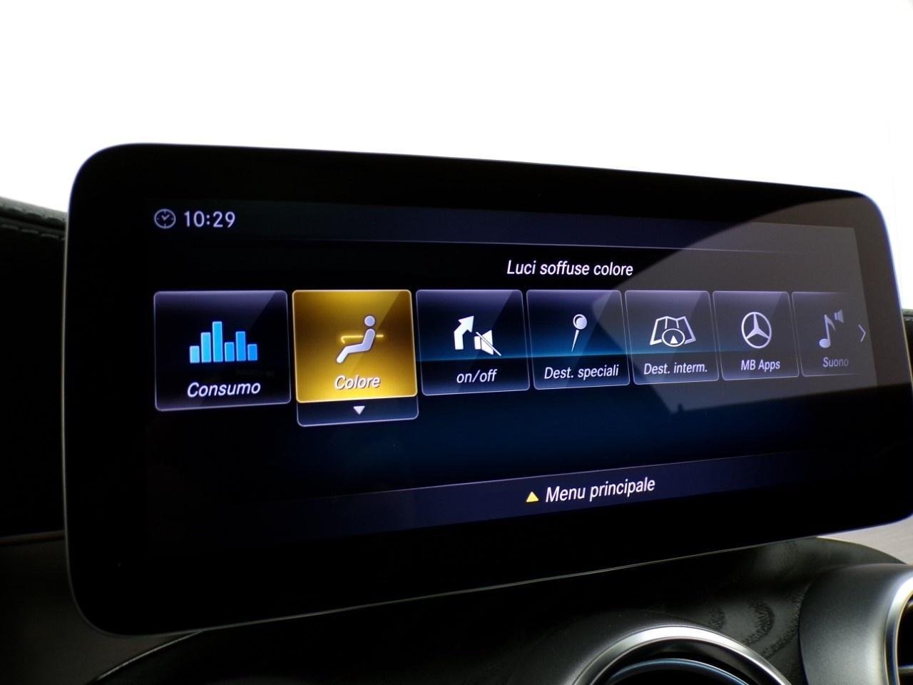 C Coupe 220 d Premium Plus 4matic auto - Certified