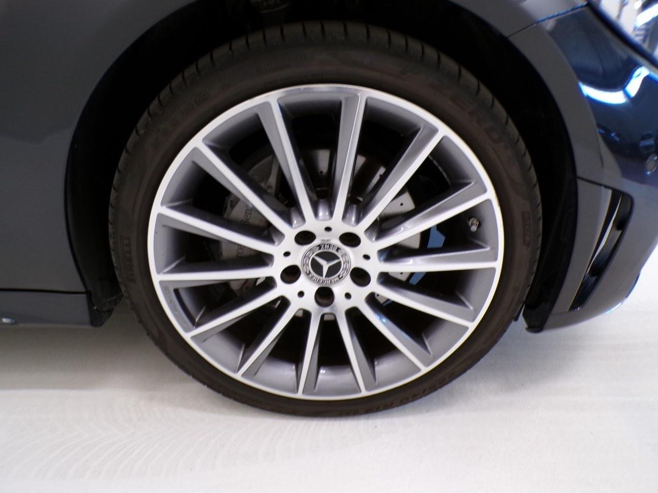 C Coupe 220 d Premium Plus 4matic auto - Certified