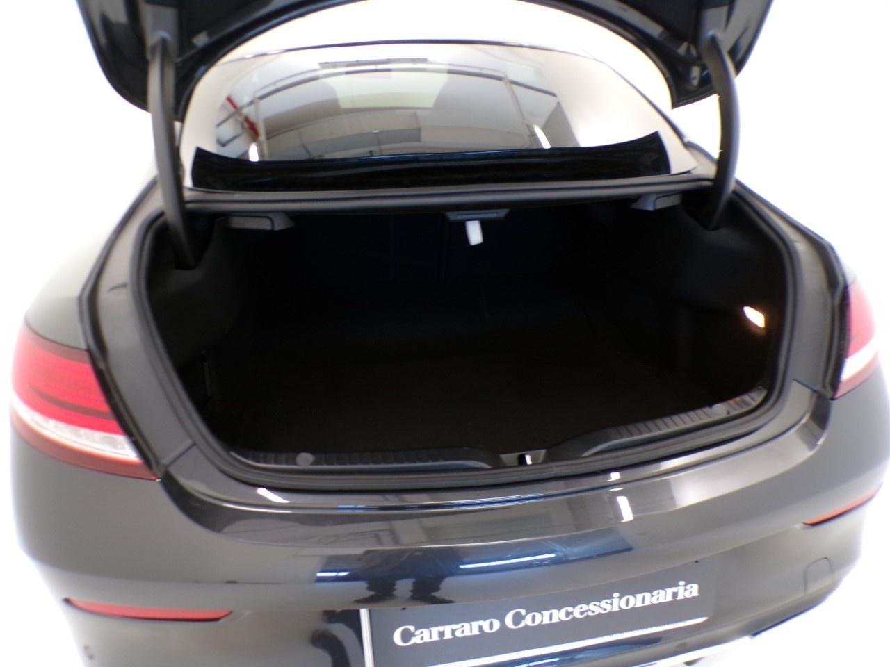 C Coupe 220 d Premium Plus 4matic auto - Certified