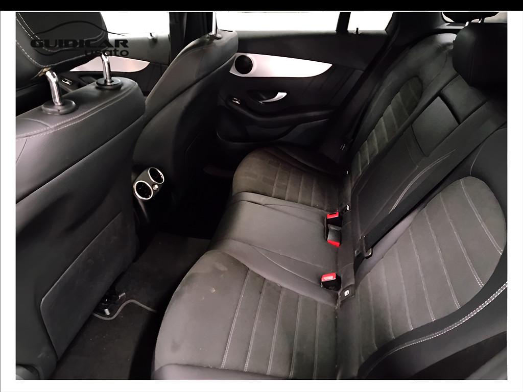 GLC 300 de phev (eq-power) Premium 4matic auto - Certified