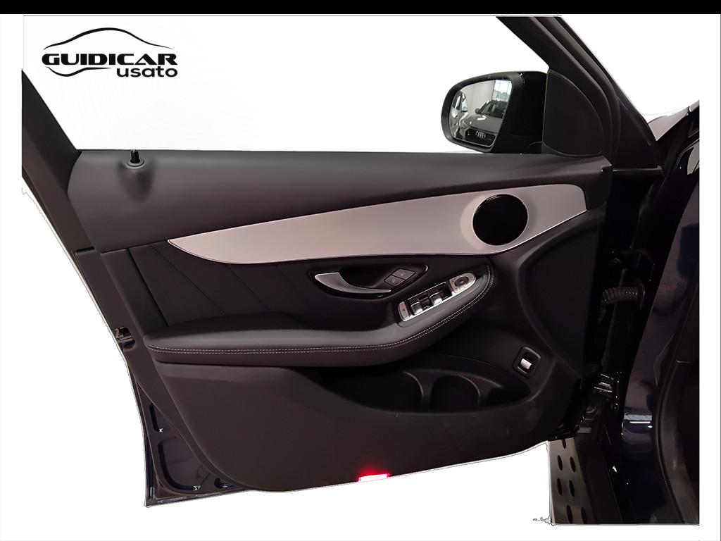 GLC 300 de phev (eq-power) Premium 4matic auto - Certified