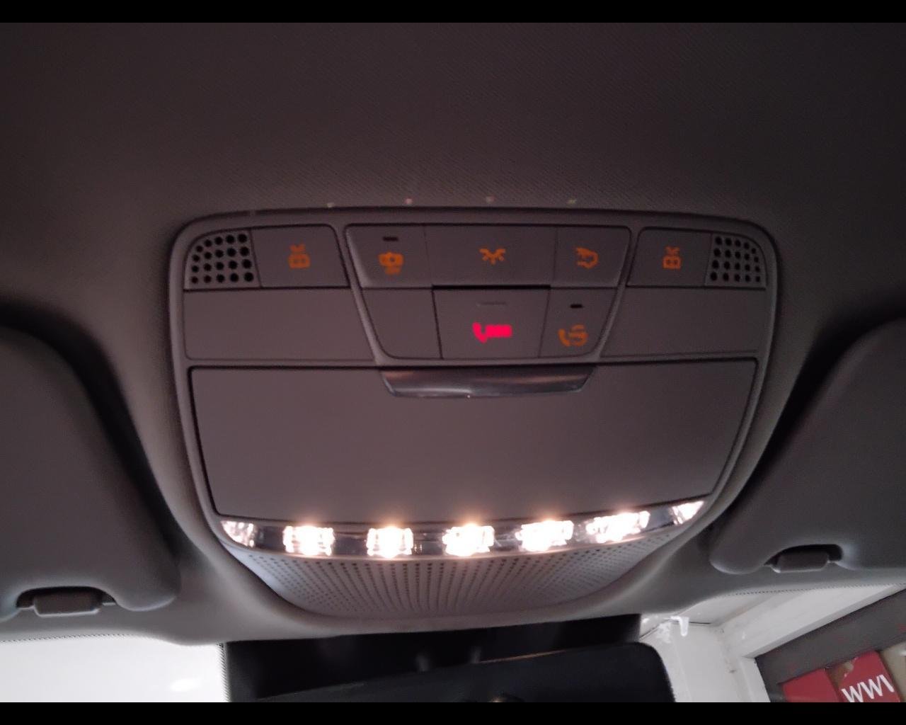 GLC 300 de phev (eq-power) Premium 4matic auto - Certified