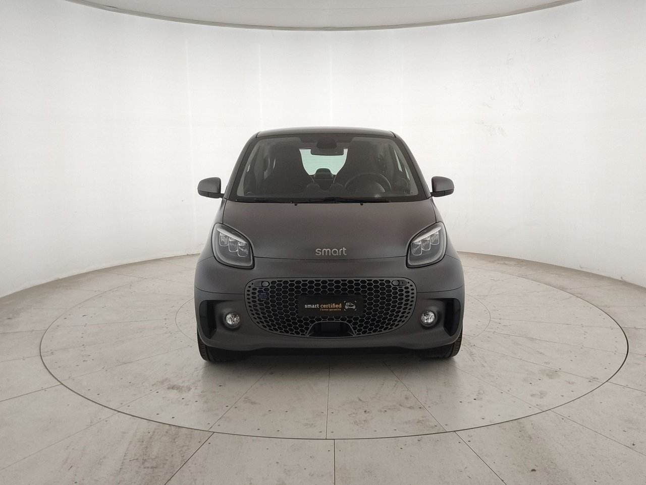 Fortwo eq Prime 22kW - Certified