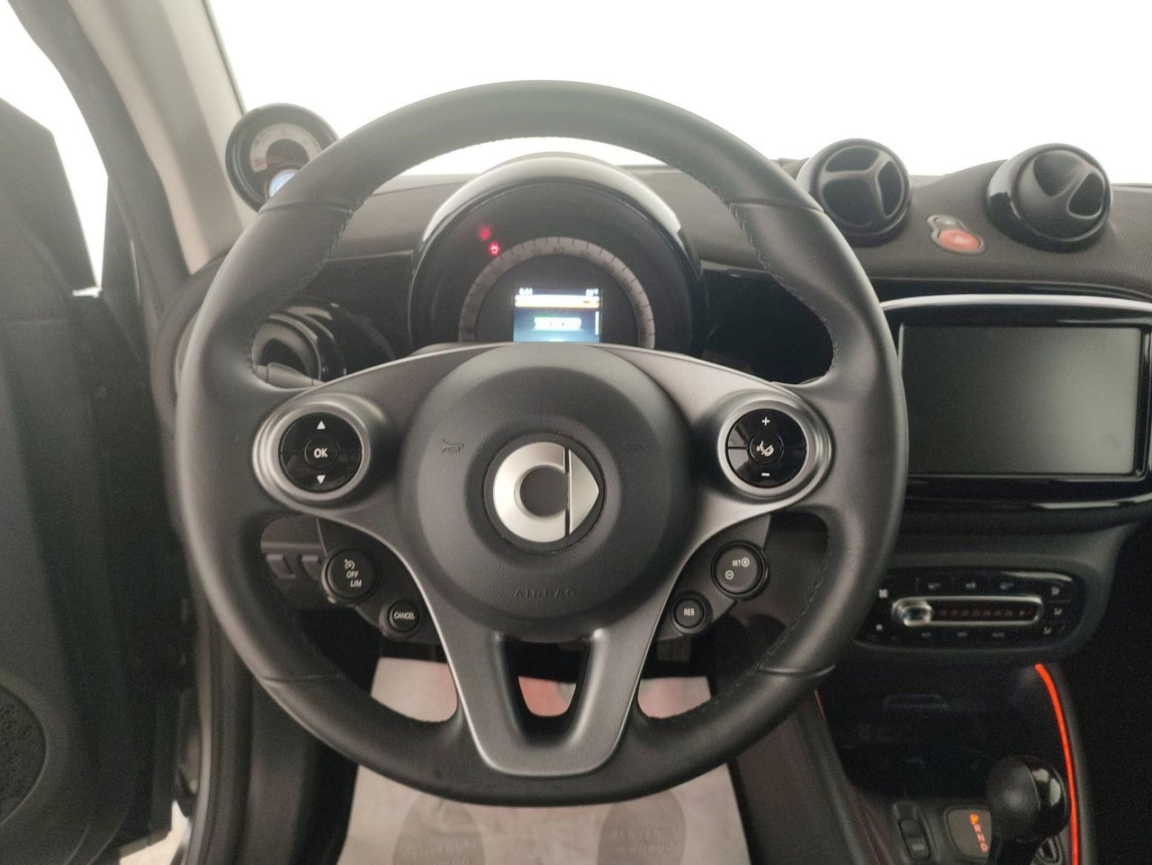 Fortwo eq Prime 22kW - Certified