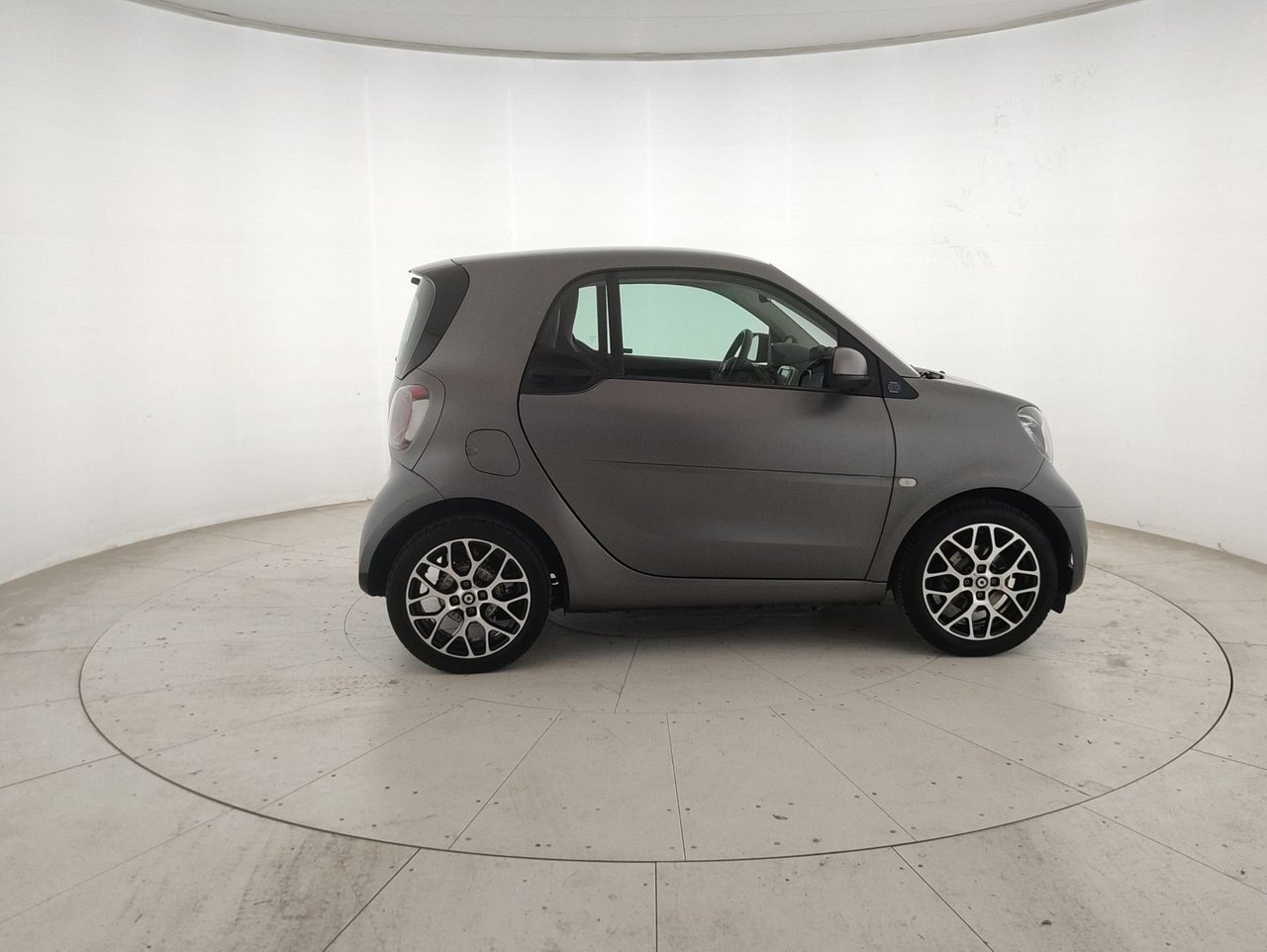 Fortwo eq Prime 22kW - Certified