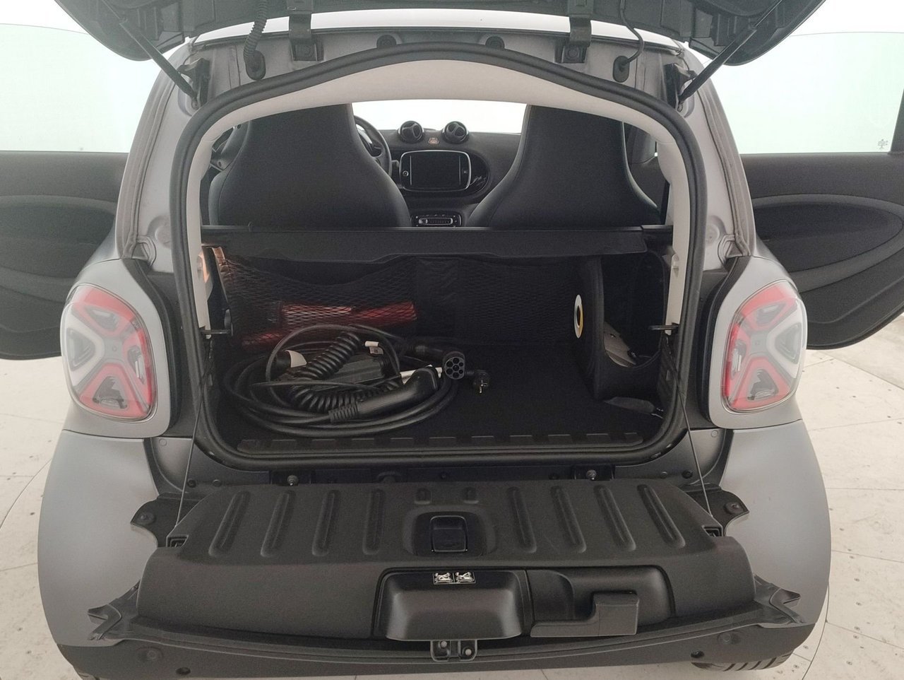 Fortwo eq Prime 22kW - Certified