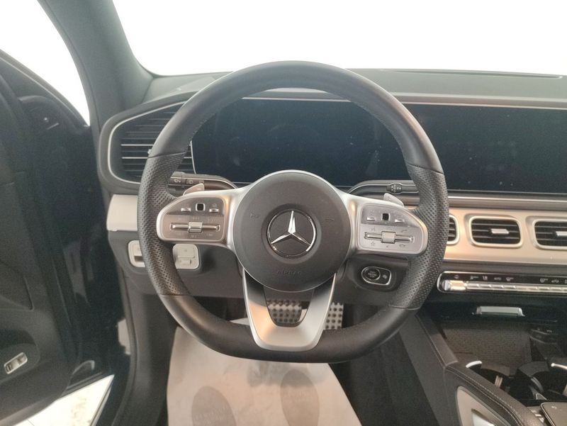 GLE 350 d Premium 4matic auto - Certified