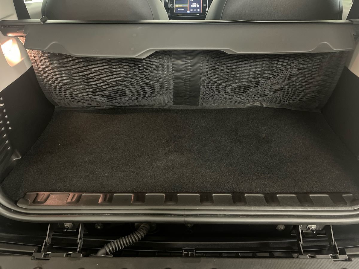 Fortwo eq bluedawn 22kW - Certified