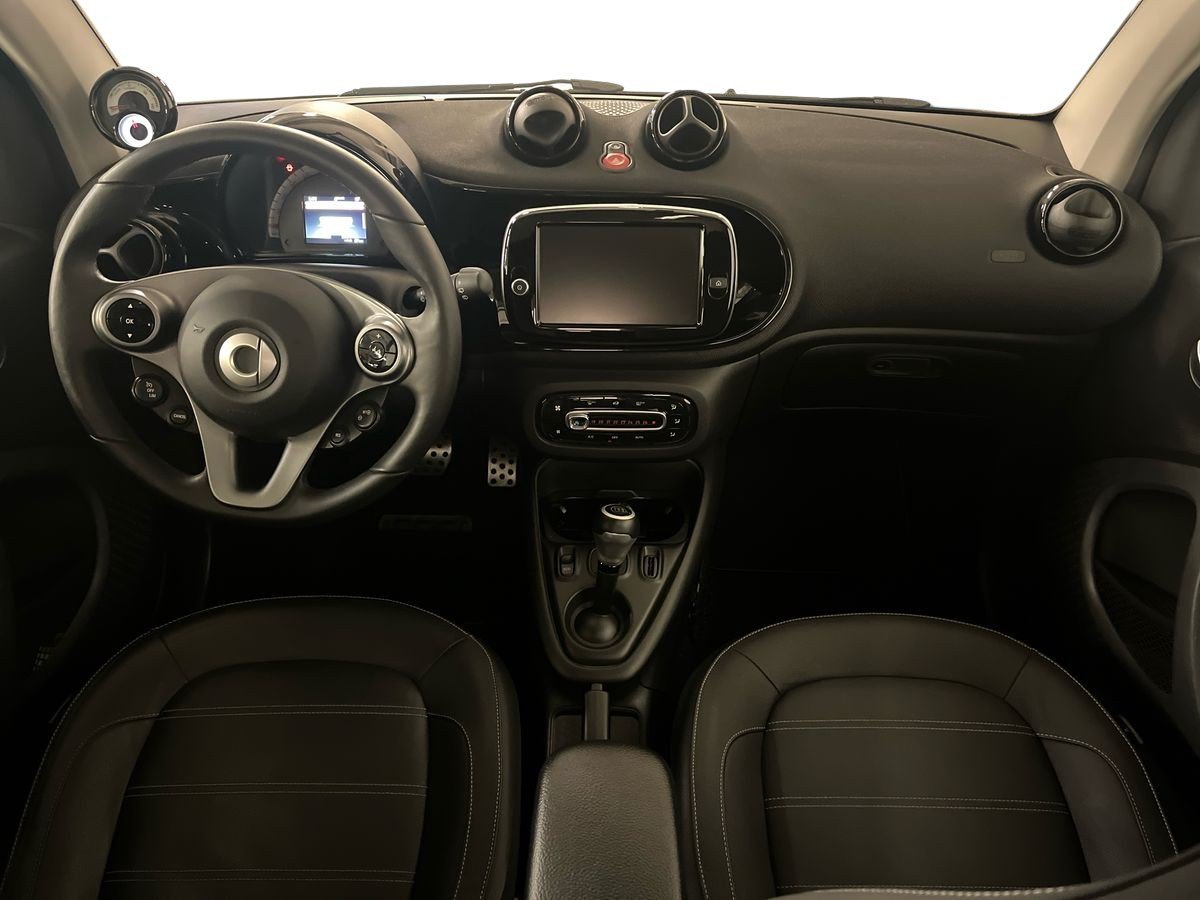 Fortwo eq bluedawn 22kW - Certified