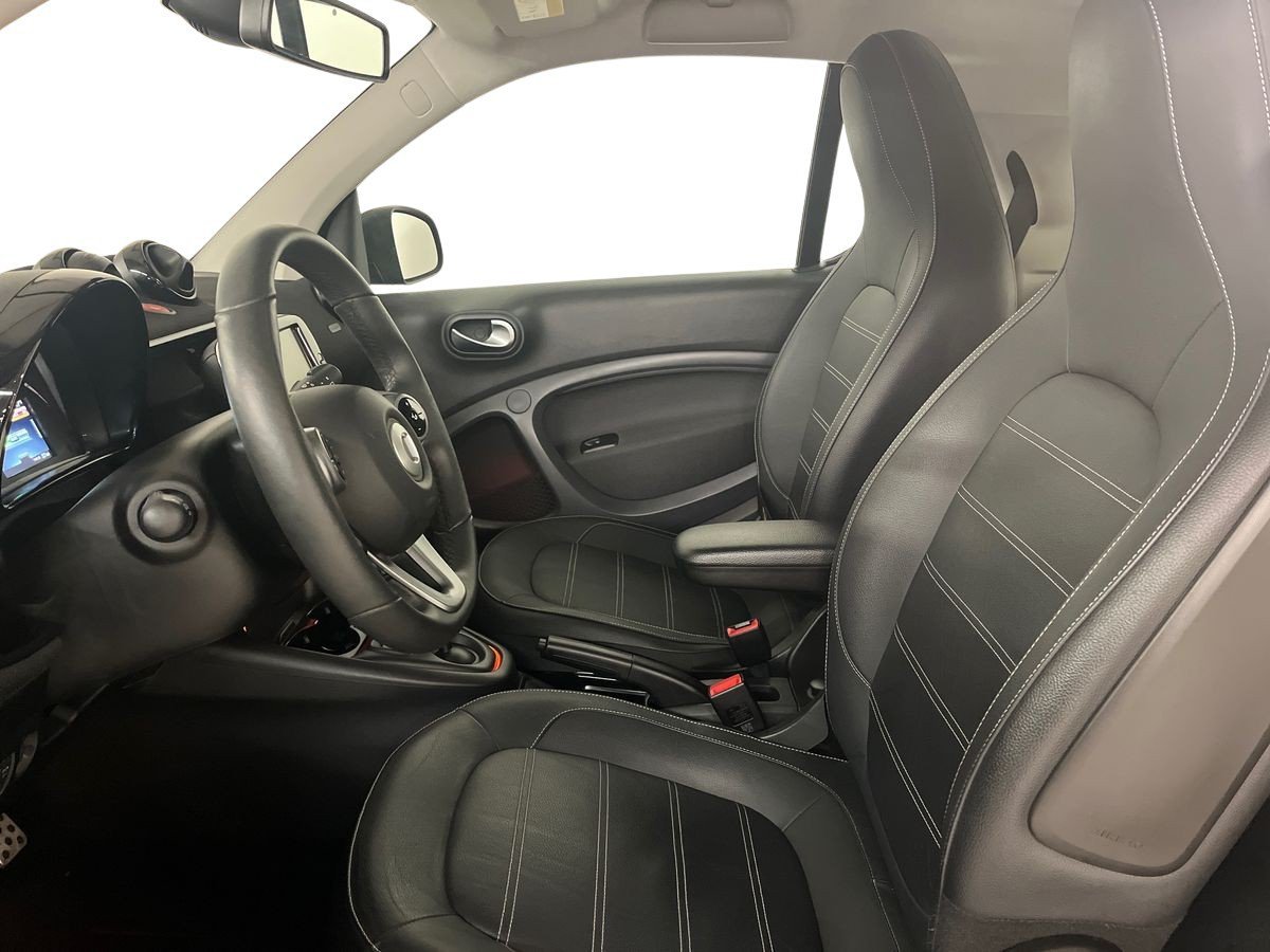 Fortwo eq bluedawn 22kW - Certified