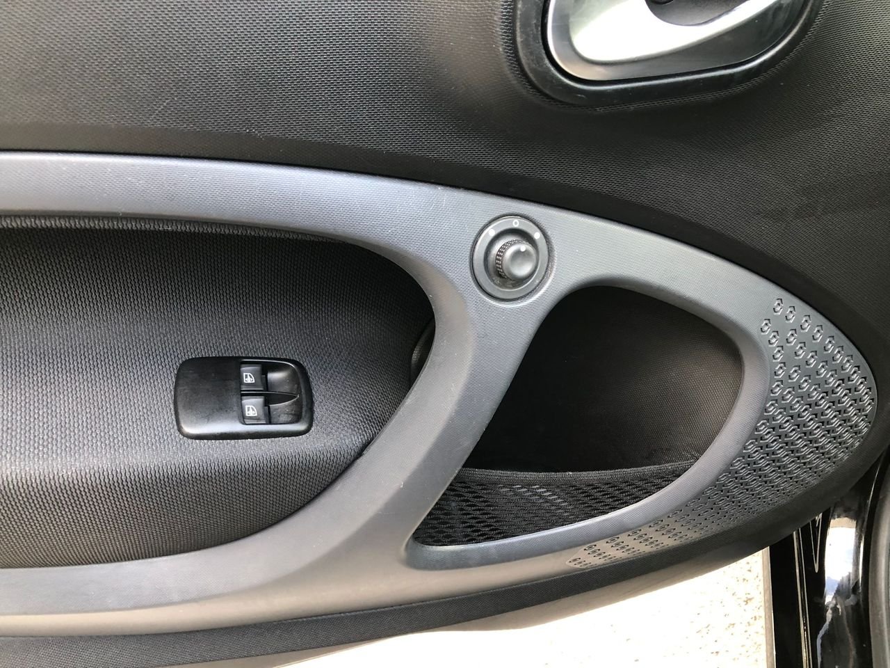 Fortwo eq Passion 22kW - Certified
