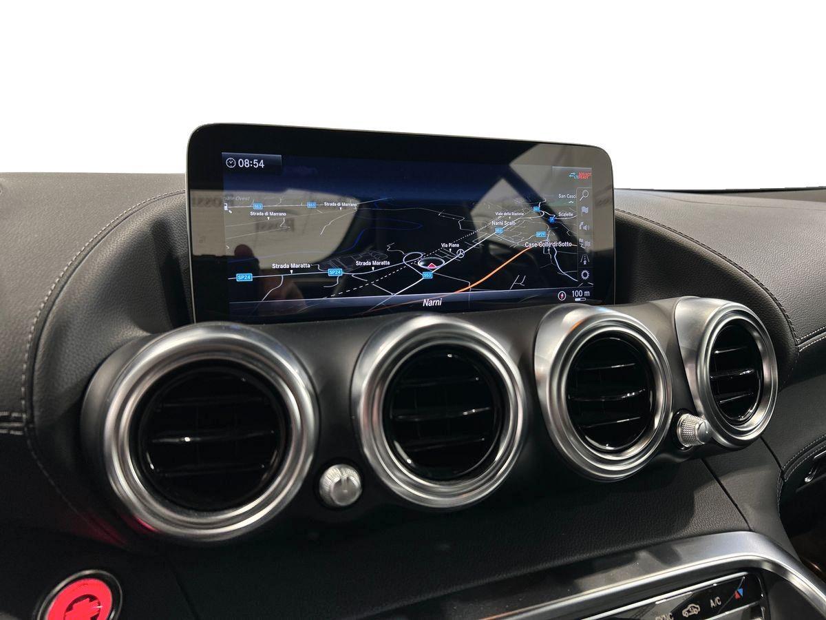AMG GT 4.0 C 557cv auto my19 - Certified