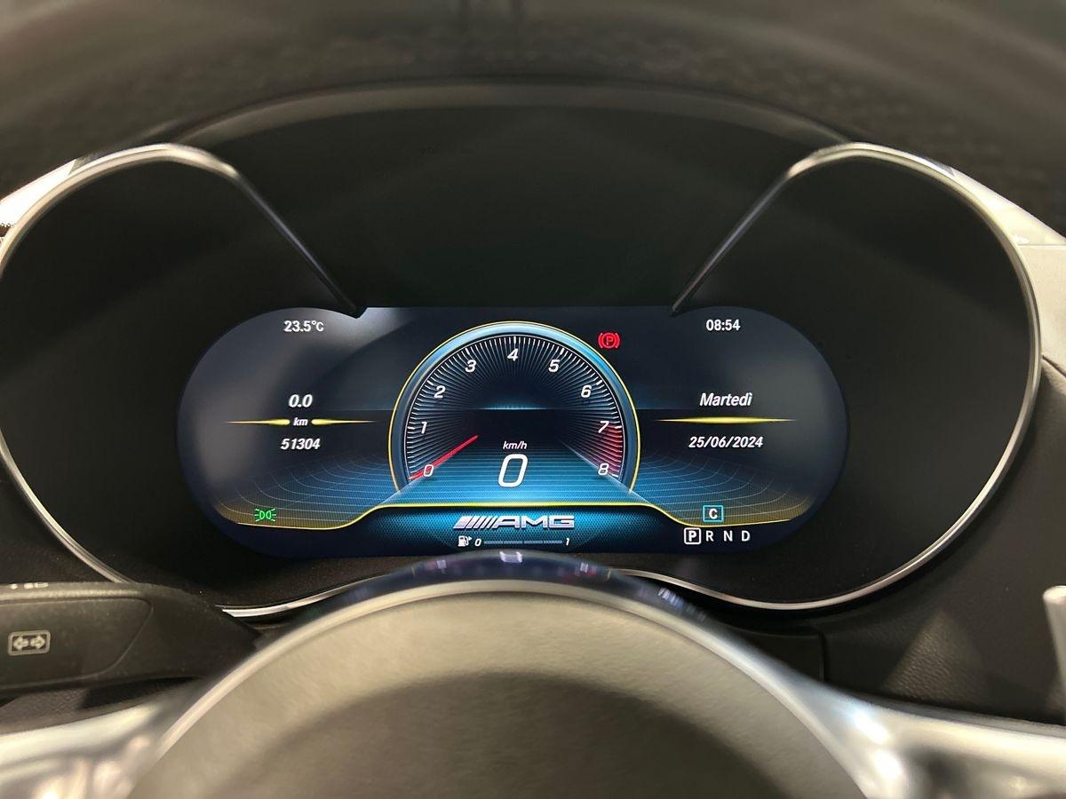 AMG GT 4.0 C 557cv auto my19 - Certified