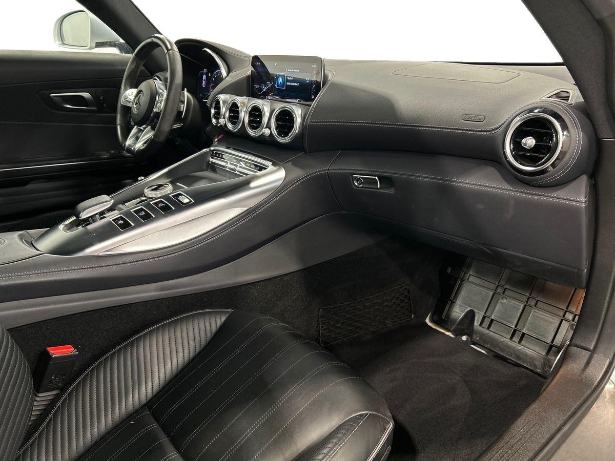 AMG GT 4.0 C 557cv auto my19 - Certified