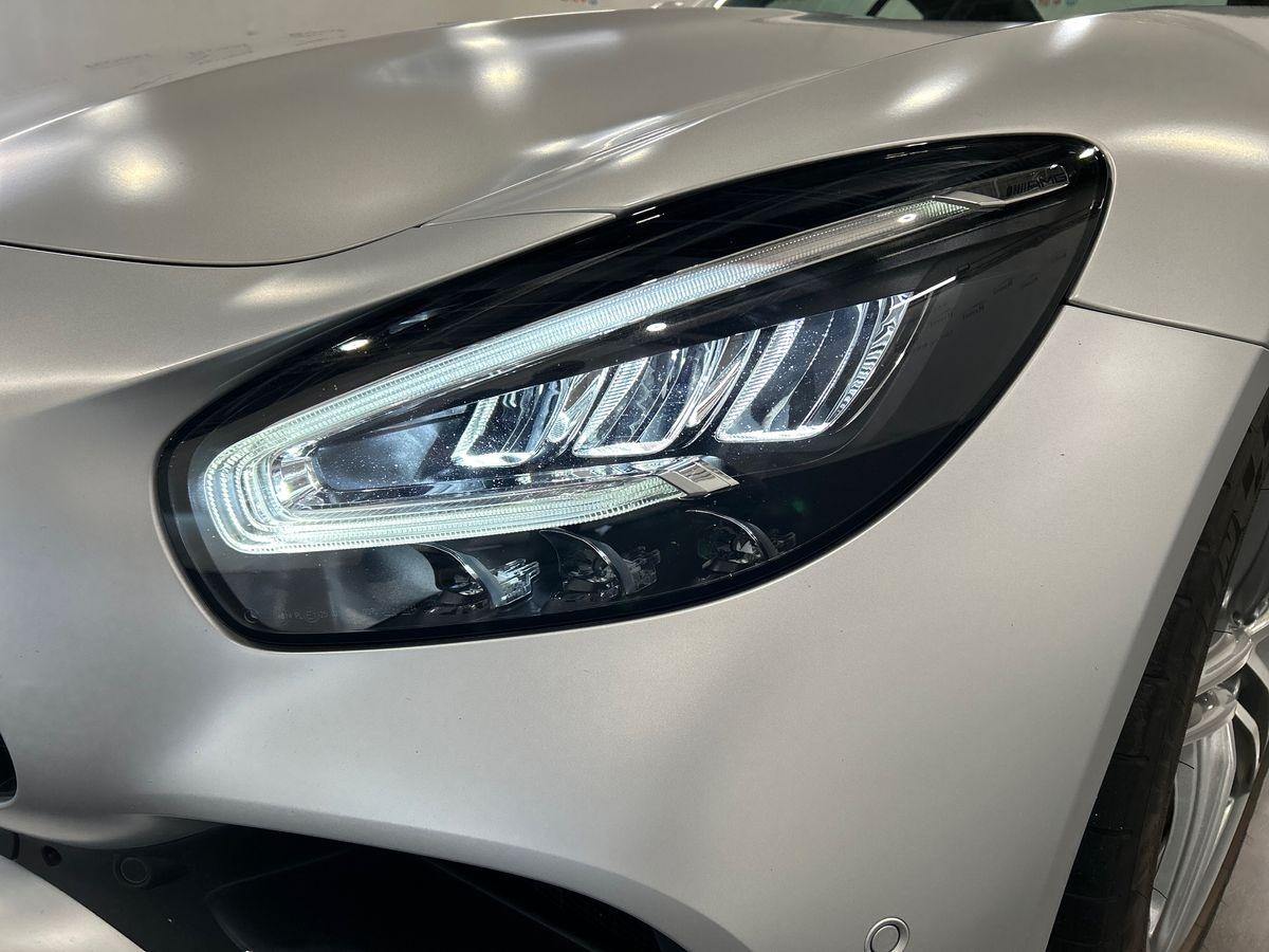 AMG GT 4.0 C 557cv auto my19 - Certified