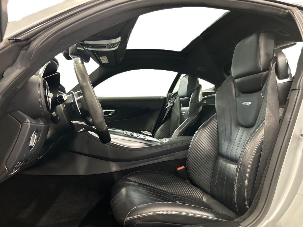 AMG GT 4.0 C 557cv auto my19 - Certified