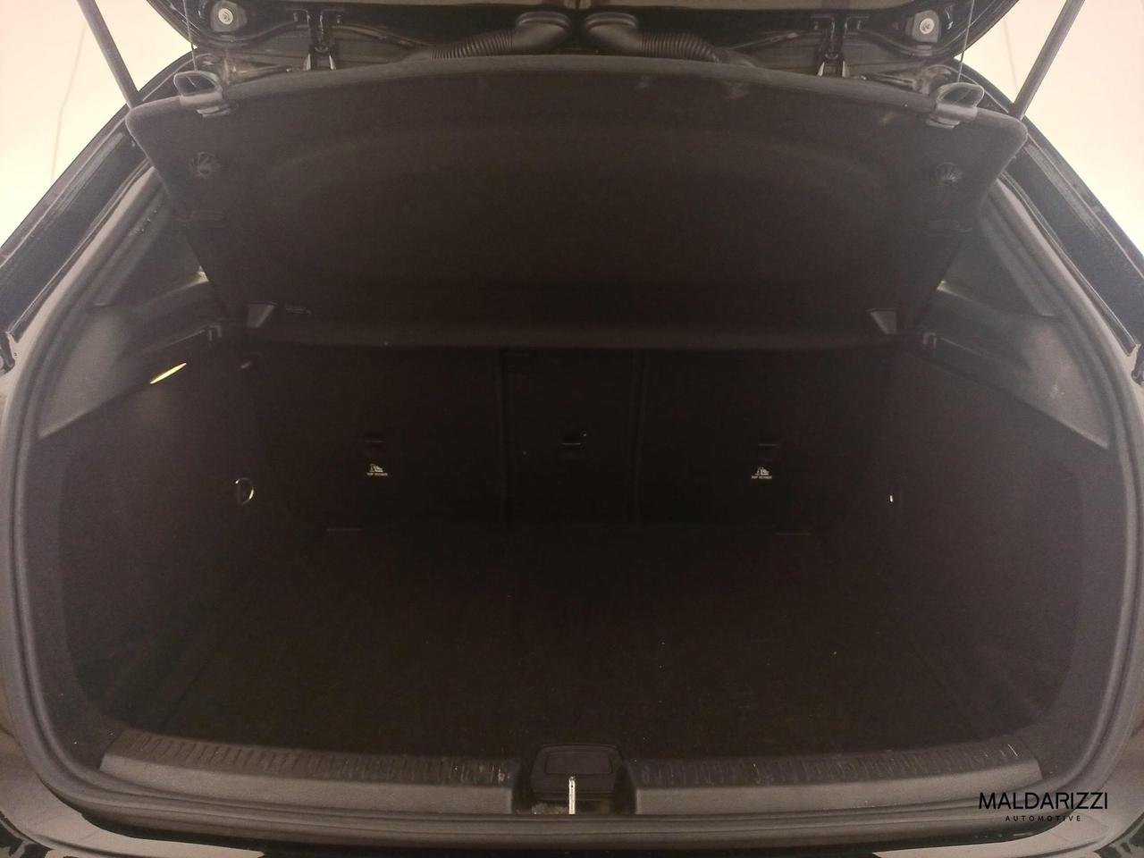 A 180 d Premium Night edition auto - Certified