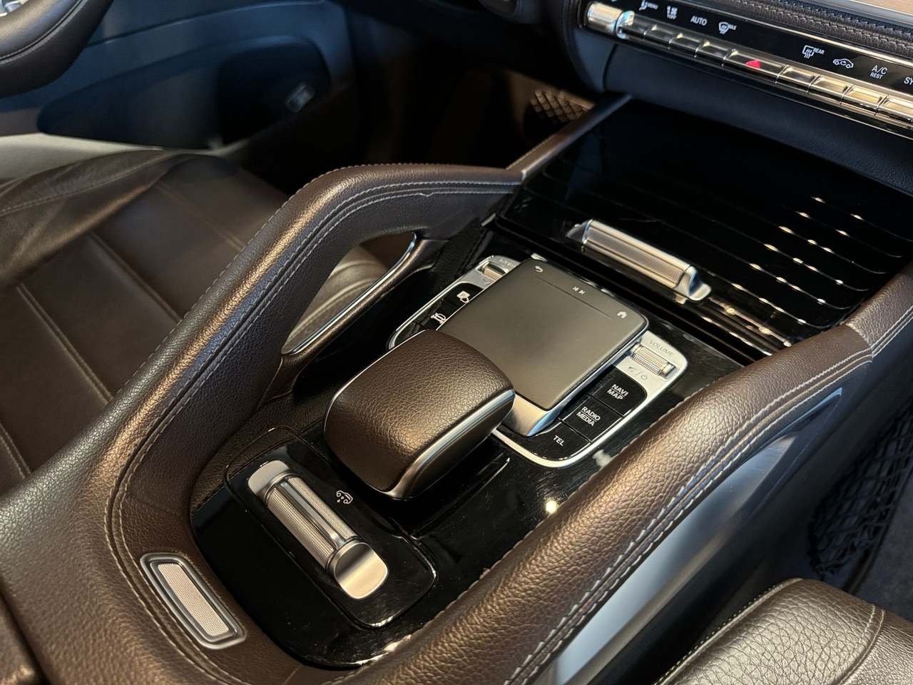 GLE 400 d Premium 4matic auto - Certified