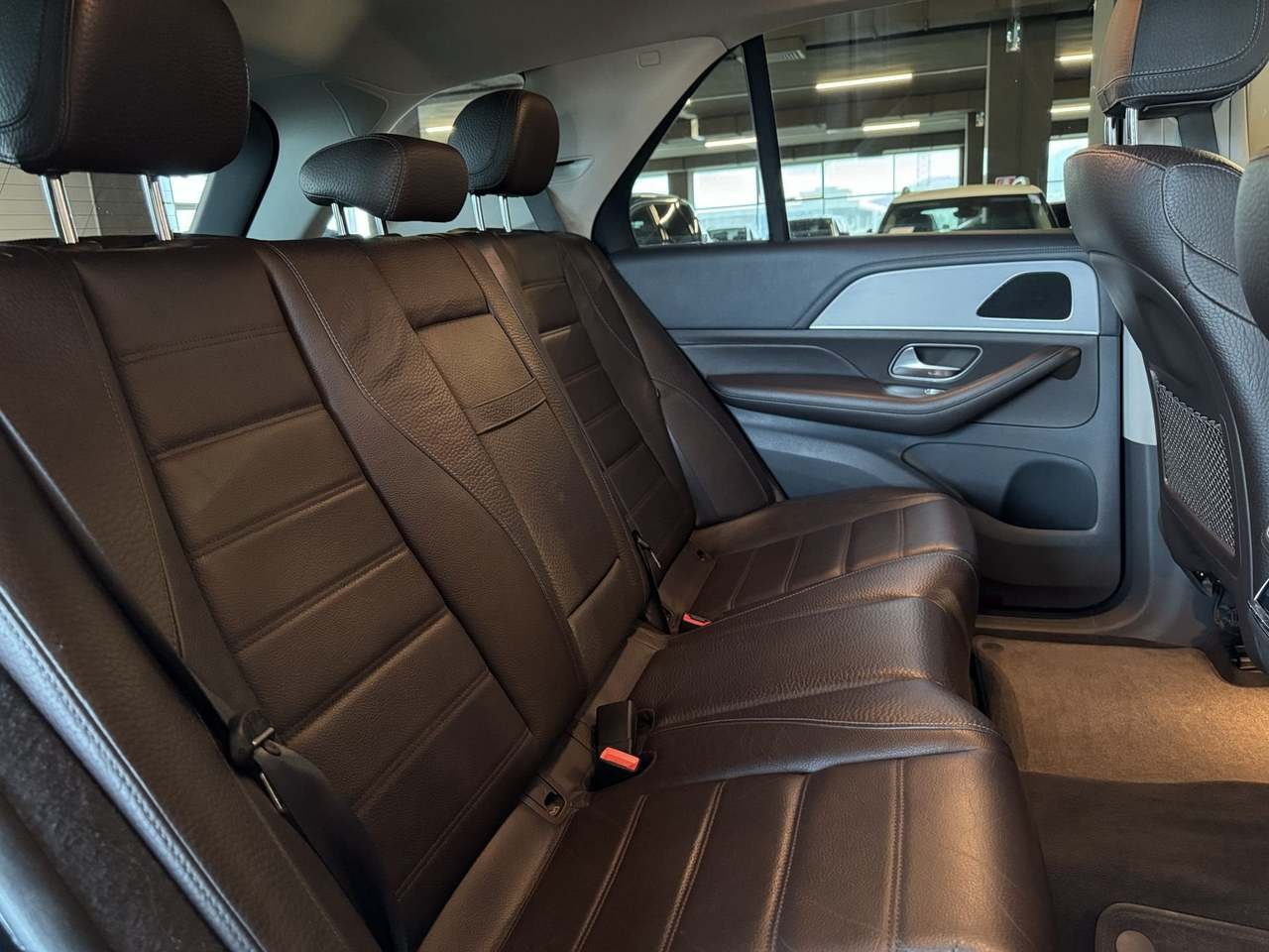 GLE 400 d Premium 4matic auto - Certified