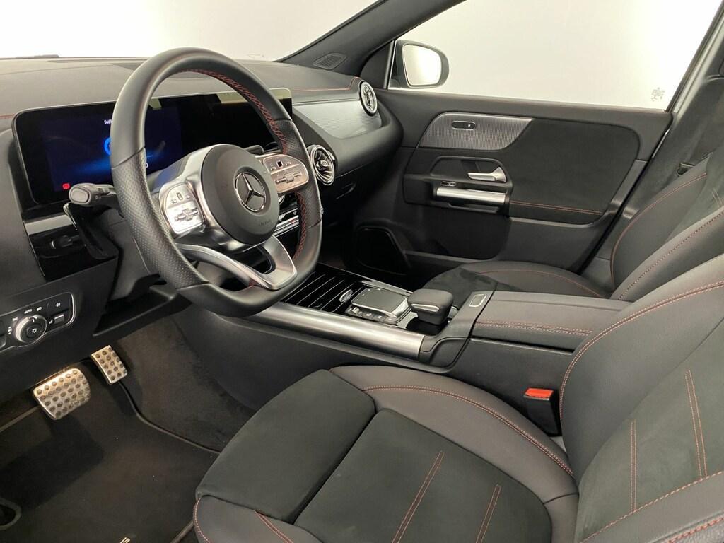 EQA 250 Premium Plus - Certified