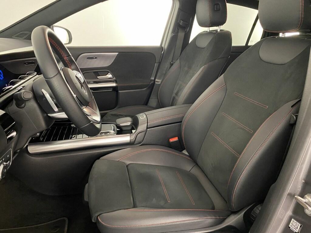 EQA 250 Premium Plus - Certified