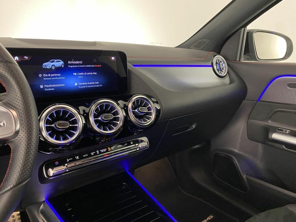 EQA 250 Premium Plus - Certified