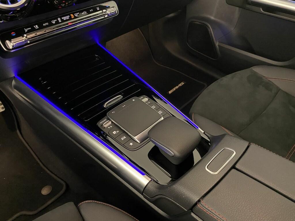 EQA 250 Premium Plus - Certified