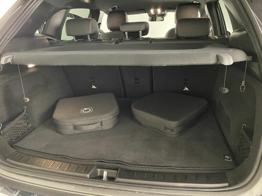 EQA 250 Premium Plus - Certified