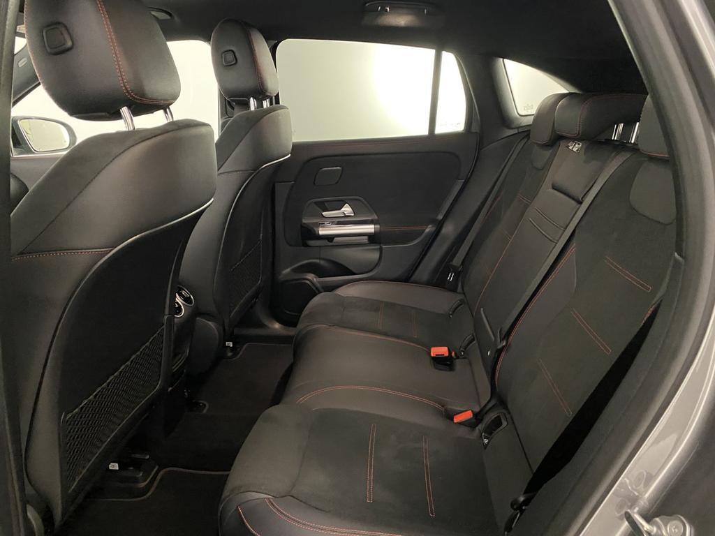 EQA 250 Premium Plus - Certified