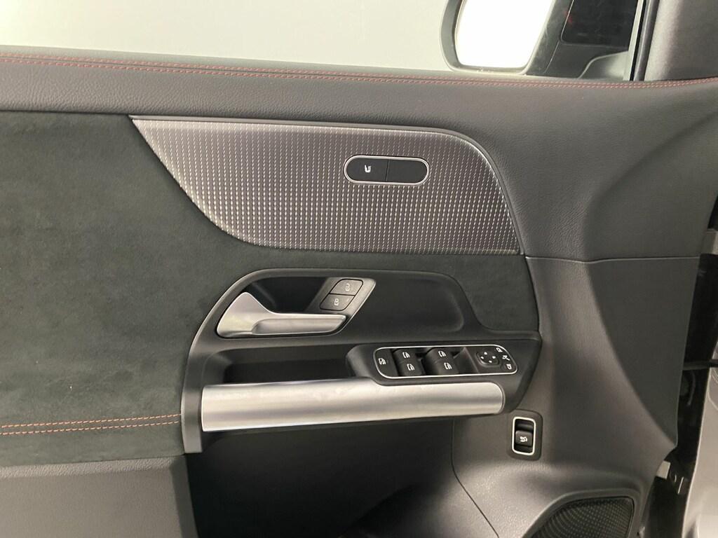 EQA 250 Premium Plus - Certified