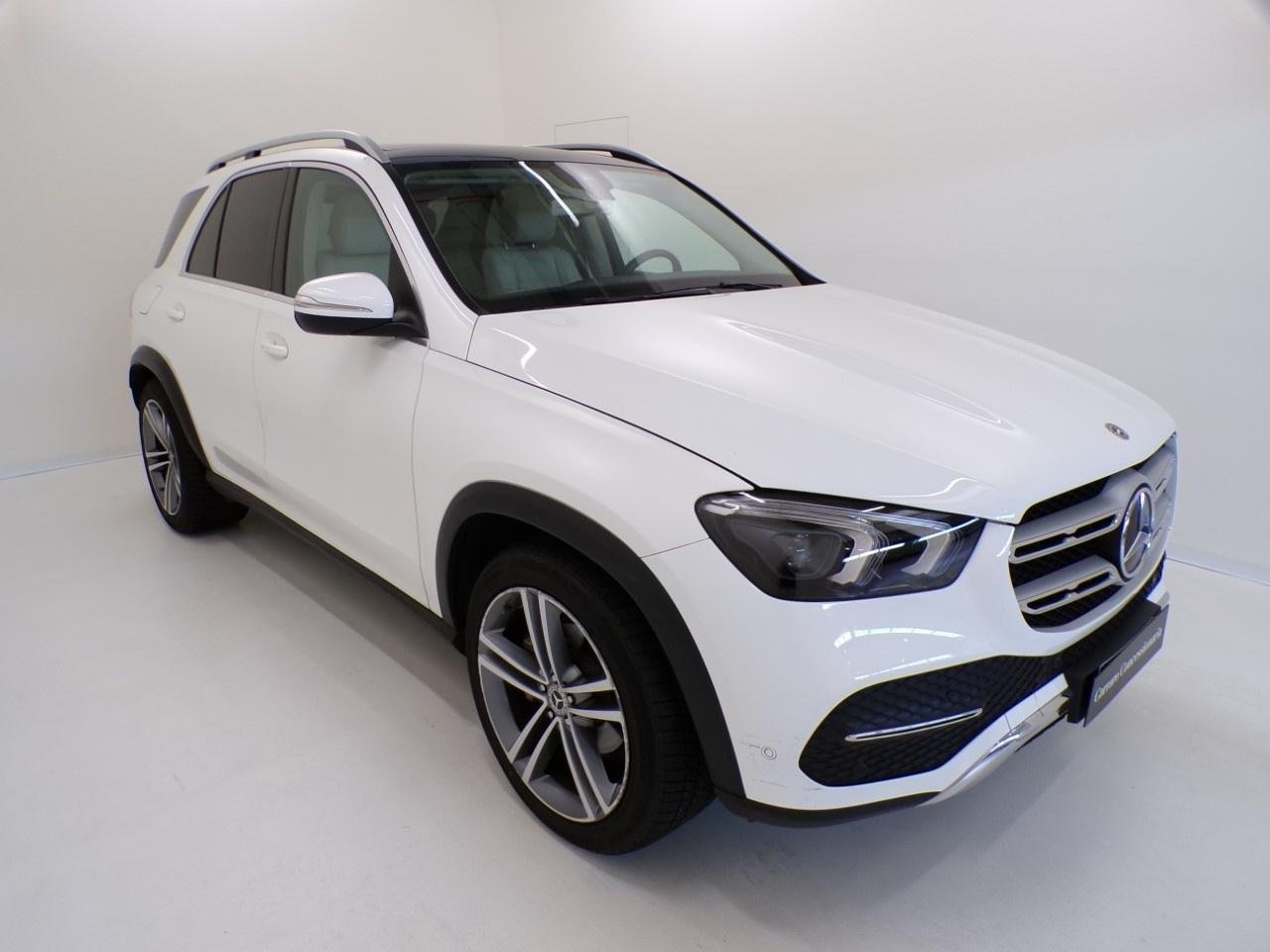 GLE 300 d Sport 4matic auto - Certified