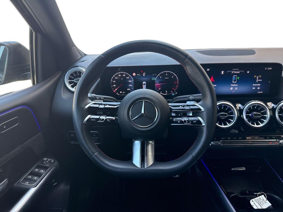 B 180 d Sport Plus auto - Certified
