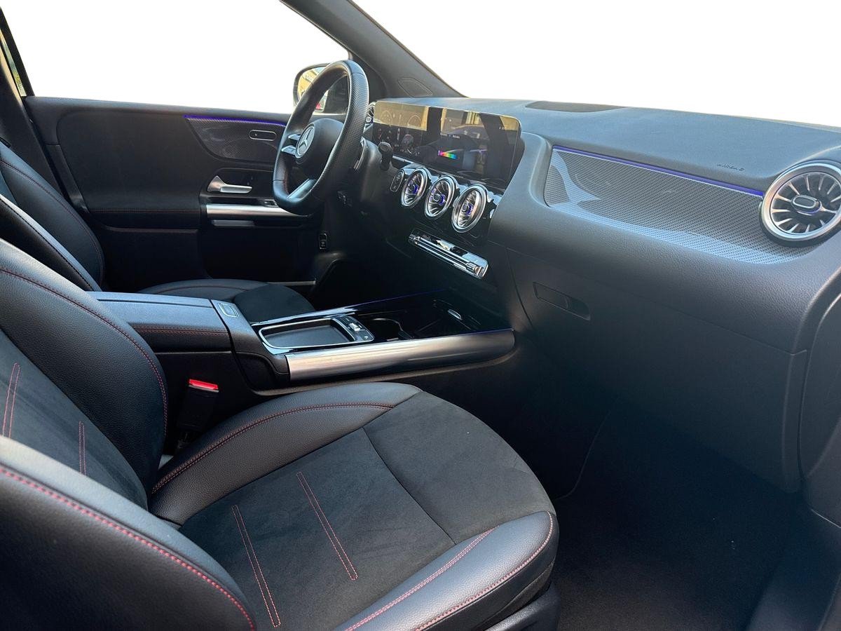 B 180 d Sport Plus auto - Certified
