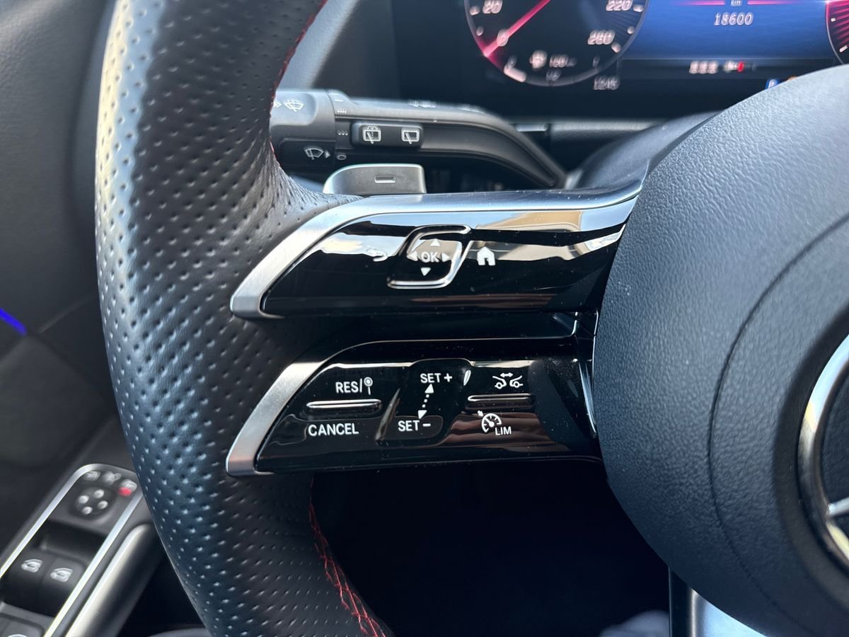 B 180 d Sport Plus auto - Certified
