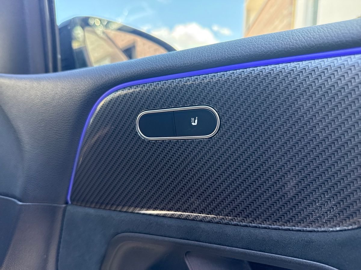 B 180 d Sport Plus auto - Certified
