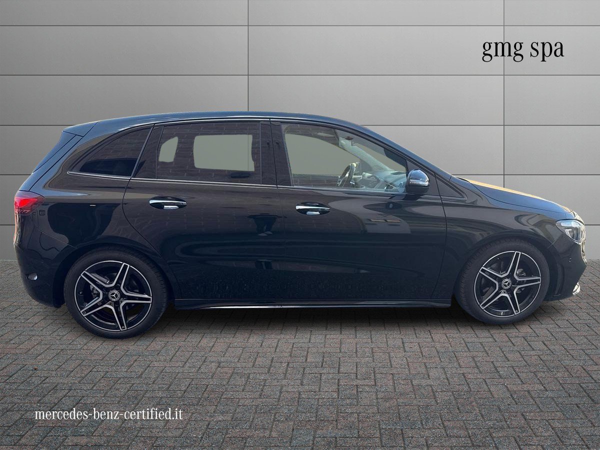 B 180 d Sport Plus auto - Certified