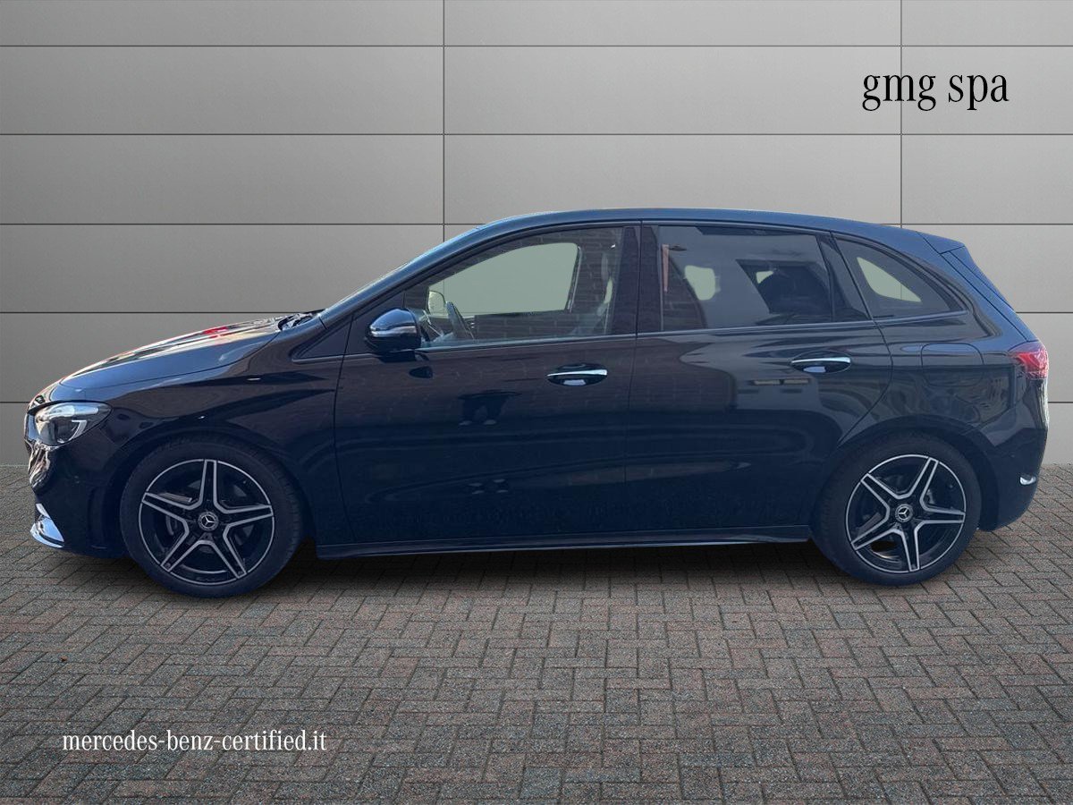 B 180 d Sport Plus auto - Certified
