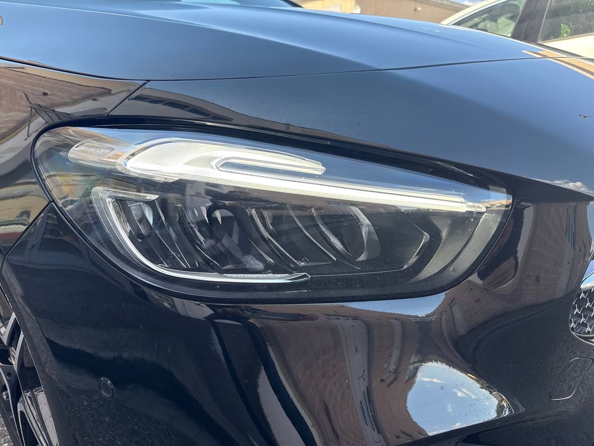 B 180 d Sport Plus auto - Certified