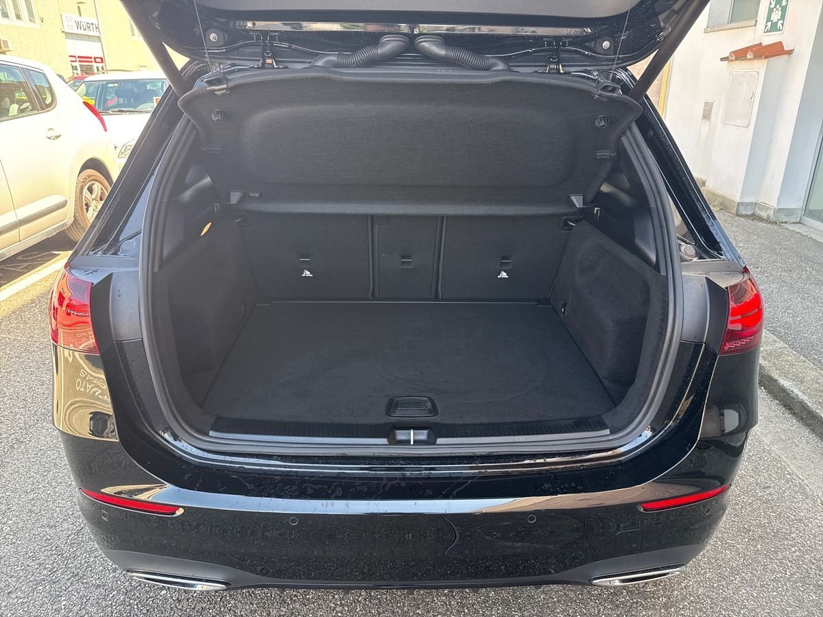 B 180 d Sport Plus auto - Certified