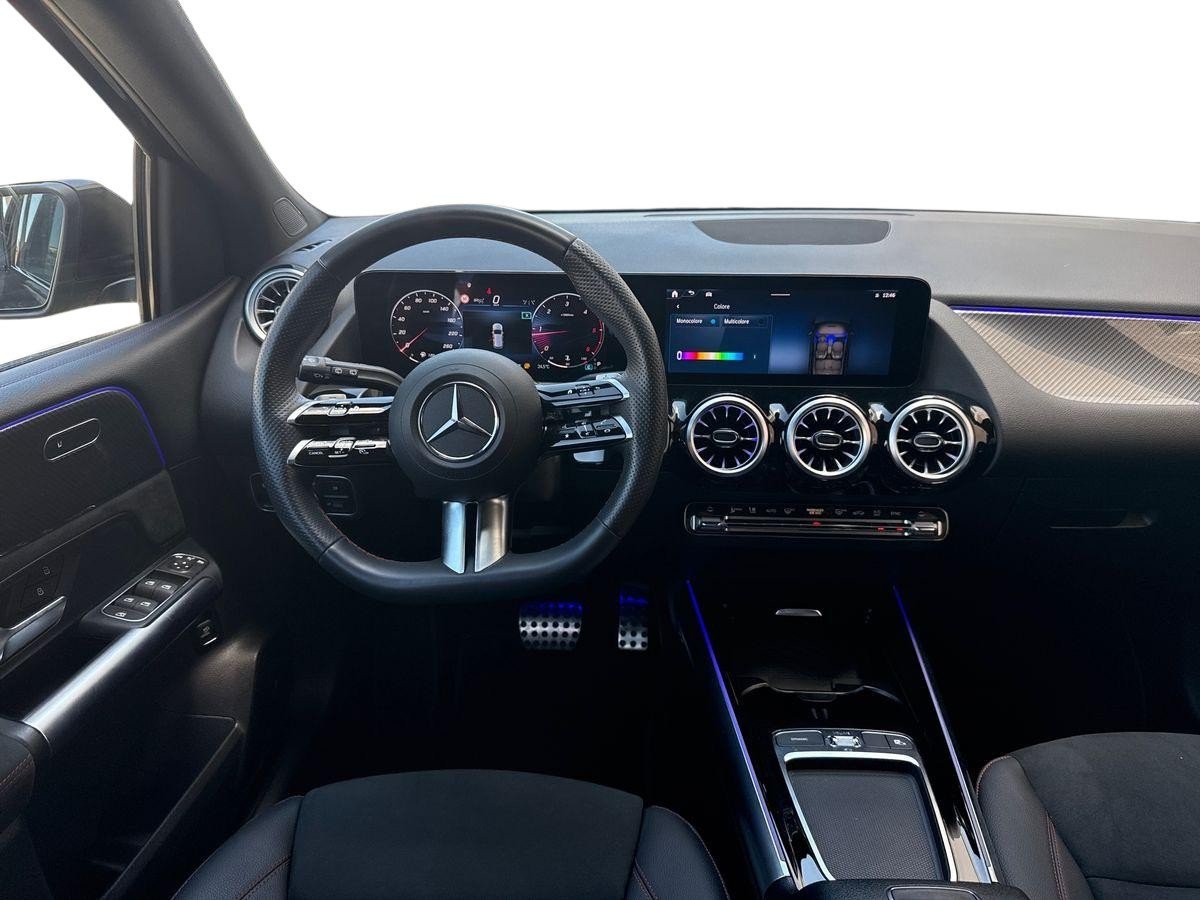 B 180 d Sport Plus auto - Certified