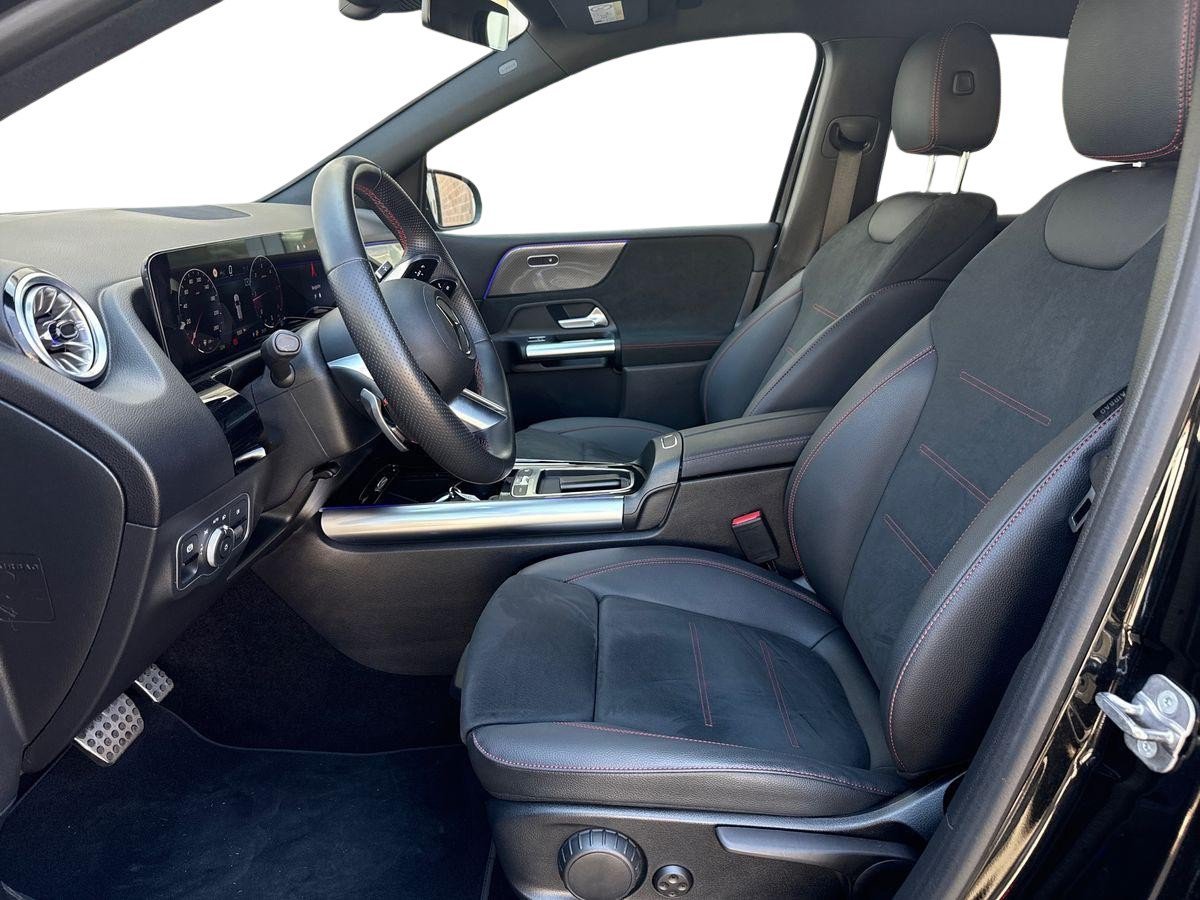B 180 d Sport Plus auto - Certified